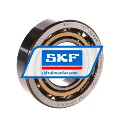 SKF 7207BECBM