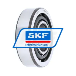 SKF 7308BECBJ rulman resim 3