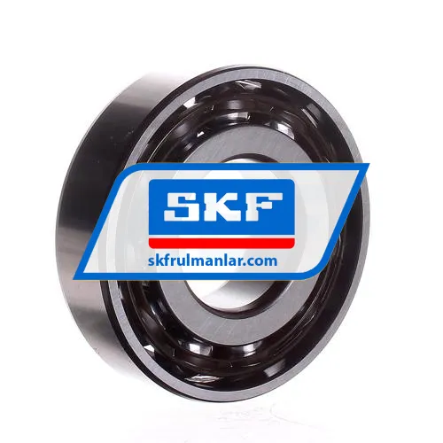 SKF 7307BEP ürün fotoğrafı 2