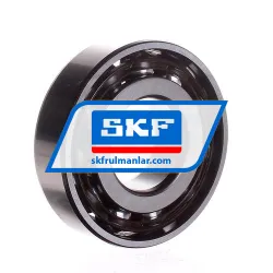 SKF 7307BEP rulman resim 2