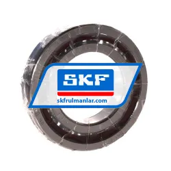 SKF 7214CDGB/P4A rulman resim 2