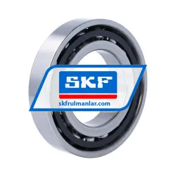 SKF 7212CD/P4A rulman resim 2
