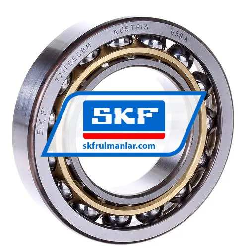 SKF 7211BECBM