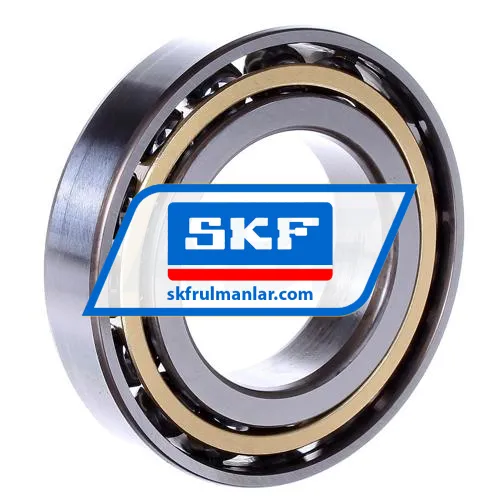 SKF 7211BECBM ürün fotoğrafı 2