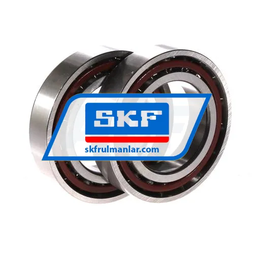 SKF 7008ACD/P4ADGA ürün fotoğrafı 2