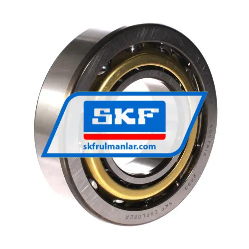 SKF 7314BECBY