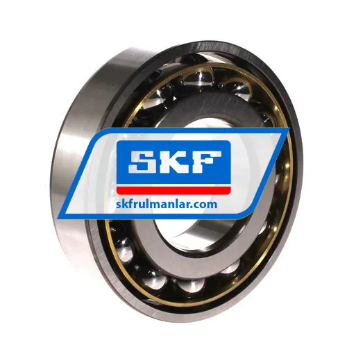 SKF 7314BECBY ürün fotoğrafı 2