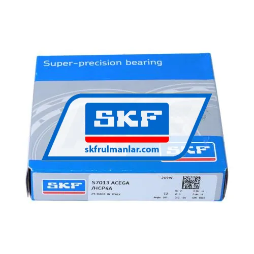 SKF S7013ACEGA/HCP4A
