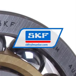 SKF 7313BECBM rulman resim 2