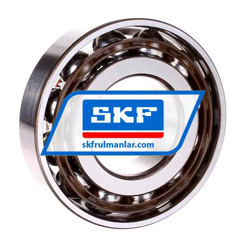 SKF 7312BECBP