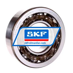SKF 7312BECBP rulman resim 2