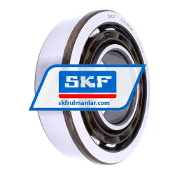 SKF 7312BECBP rulman resim 3