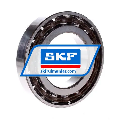 SKF 7217BEP