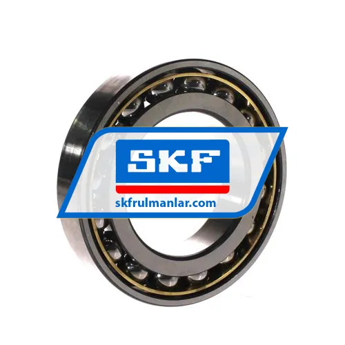 SKF 7215BECBY ürün fotoğrafı 2