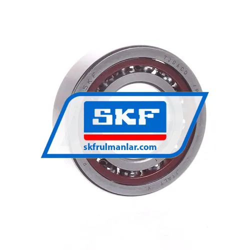 SKF 7206CD/P4A