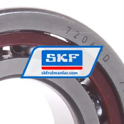 SKF 7206CD/P4A rulman resim 2