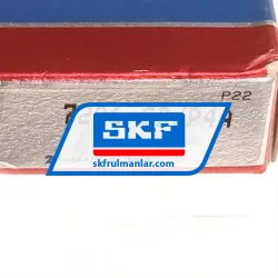 SKF 7206CD/P4A rulman resim 4
