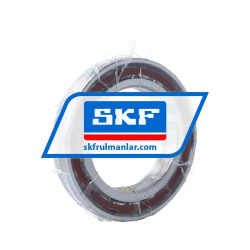 SKF 7022CDGA/P4A ürün fotoğrafı 2