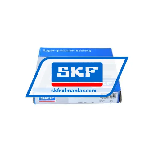 SKF 7022CDGA/P4A ürün fotoğrafı 3