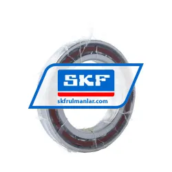 SKF 7022CDGA/P4A rulman resim 2