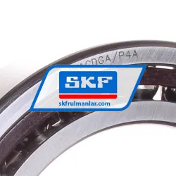 SKF 7015ACDGA/P4A rulman resim 2