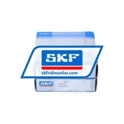SKF 7009CE/HCP4ADT rulman resim 2