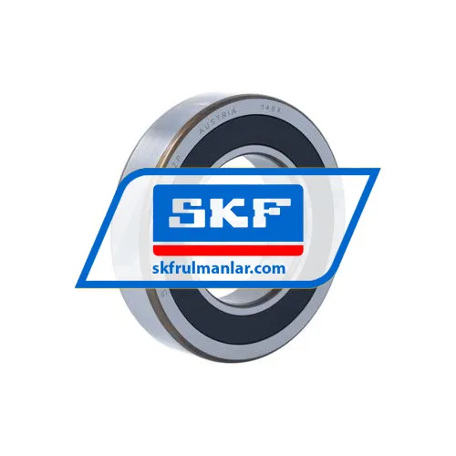 SKF 7211BE-2RZP