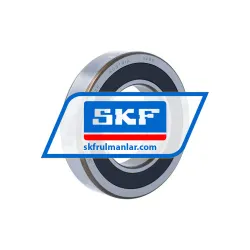 SKF 7211BE-2RZP