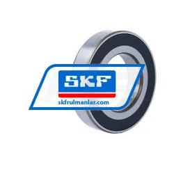 SKF 7211BE-2RZP rulman resim 2