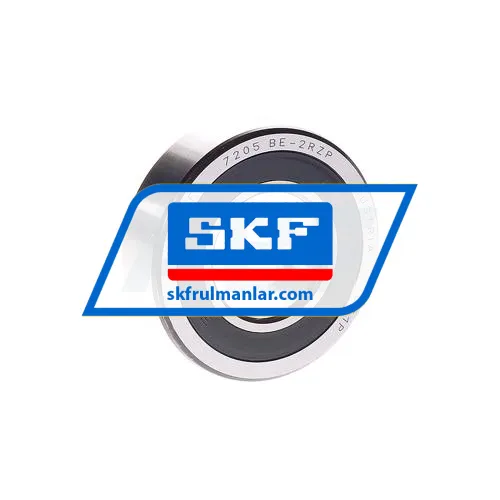 SKF 7205BE-2RZP