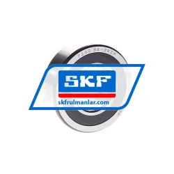 SKF 7205BE-2RZP