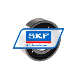 SKF 7002CDGA/HCP4A rulman resim 2