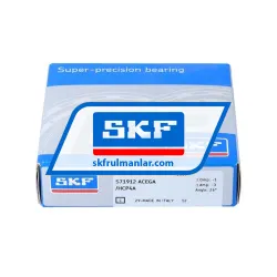 SKF S71912ACEGA/HCP4A rulman resim 3