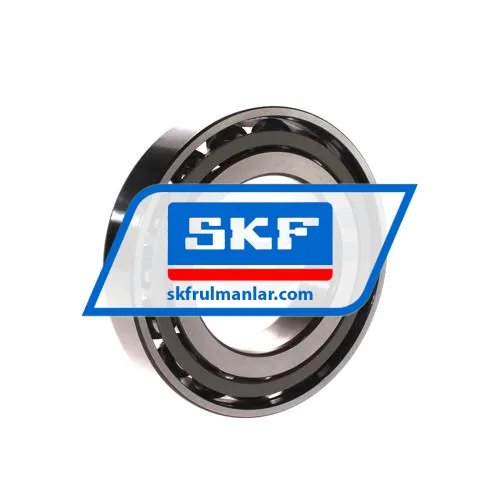 SKF 7214BEGAF ürün fotoğrafı 2