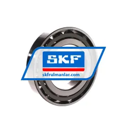 SKF 7214BEGAF rulman resim 2