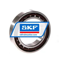 SKF 71908CEGA/HCP4A rulman resim 2