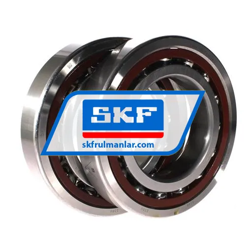 SKF S7016CDGA/P4A ürün fotoğrafı 3