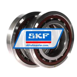 SKF S7016CDGA/P4A rulman resim 3