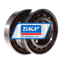 SKF S7016CDGA/P4A rulman resim 4