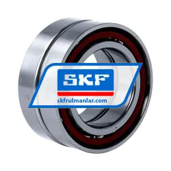SKF 7009CD/P4ADBC rulman resim 2