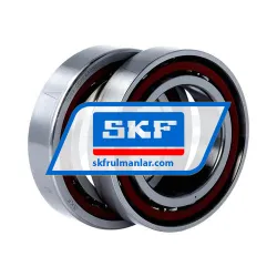 SKF 7009CD/P4ADBC rulman resim 3