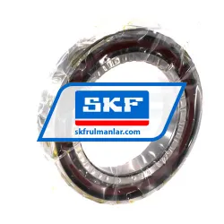 SKF 7018ACDGB/P4A rulman resim 2