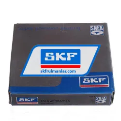 SKF 7018ACDGA/P4A