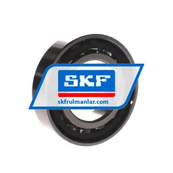 SKF 7209ACDGB/P4A rulman resim 2