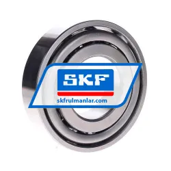 SKF 7313BG rulman resim 2
