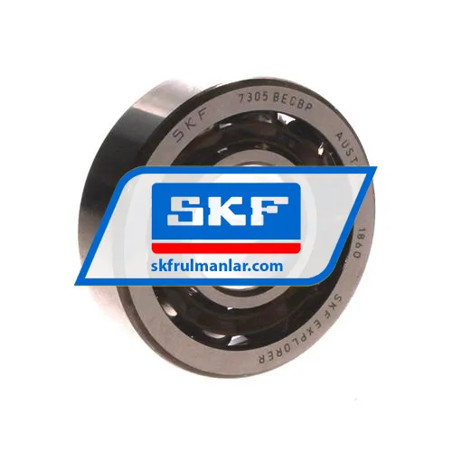 SKF 7305BECP