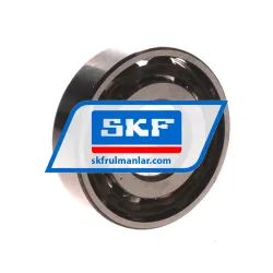 SKF 7305BECP rulman resim 2