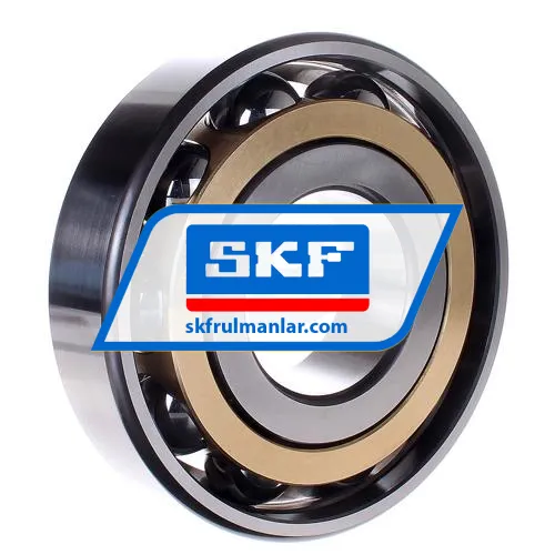 SKF 7416CBM ürün fotoğrafı 3