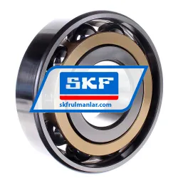 SKF 7416CBM rulman resim 3