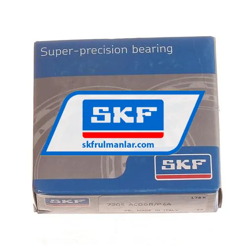 SKF 7205ACDGB/P4A